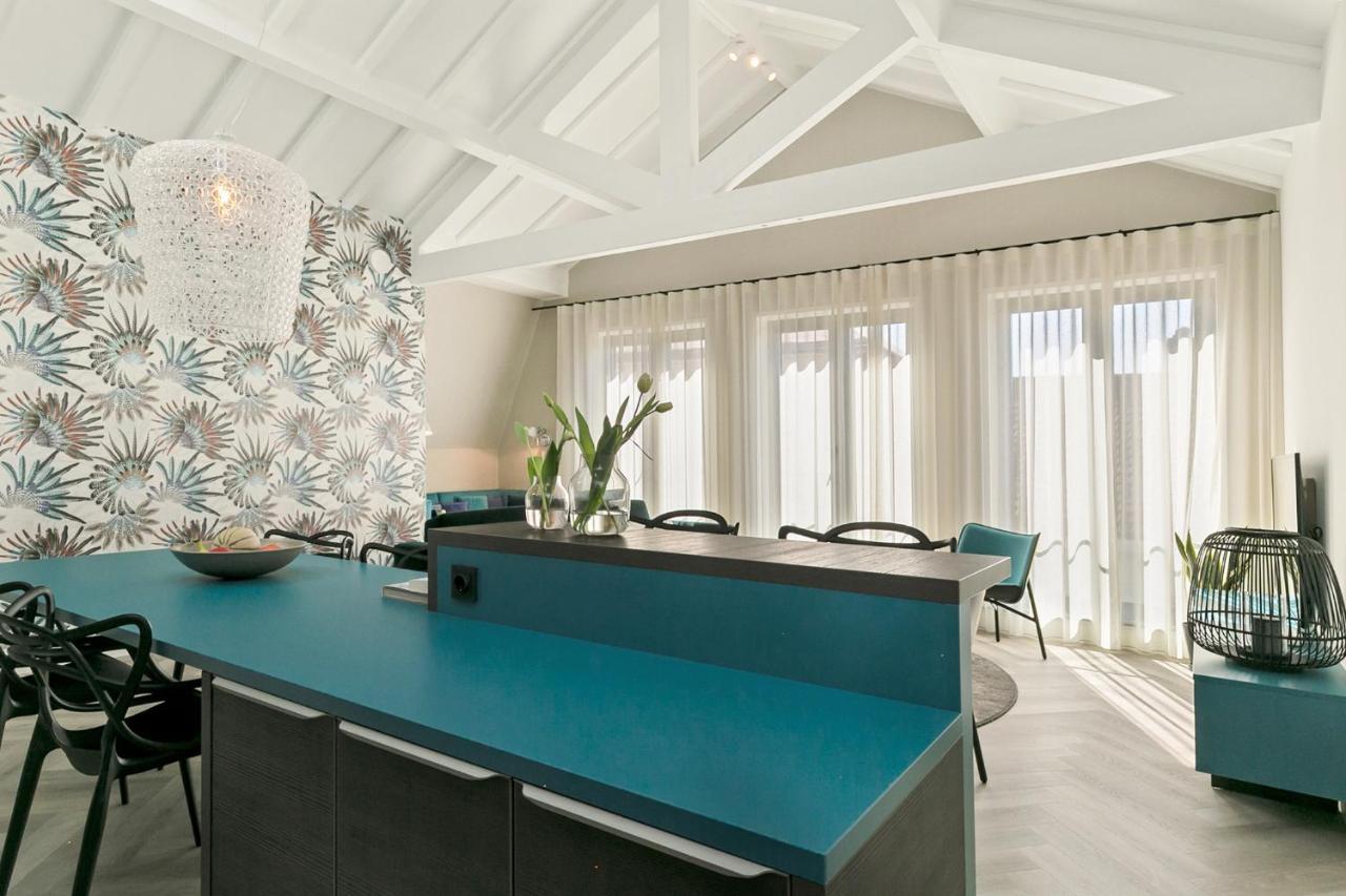 Drl45 Luxury In The Heart Of * Domburg