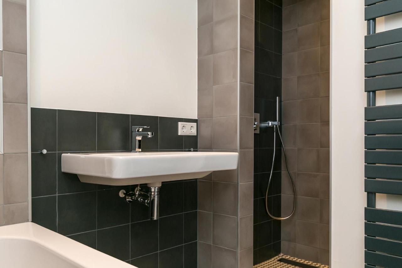 Drl45 Luxury In The Heart Of Apartment Domburg