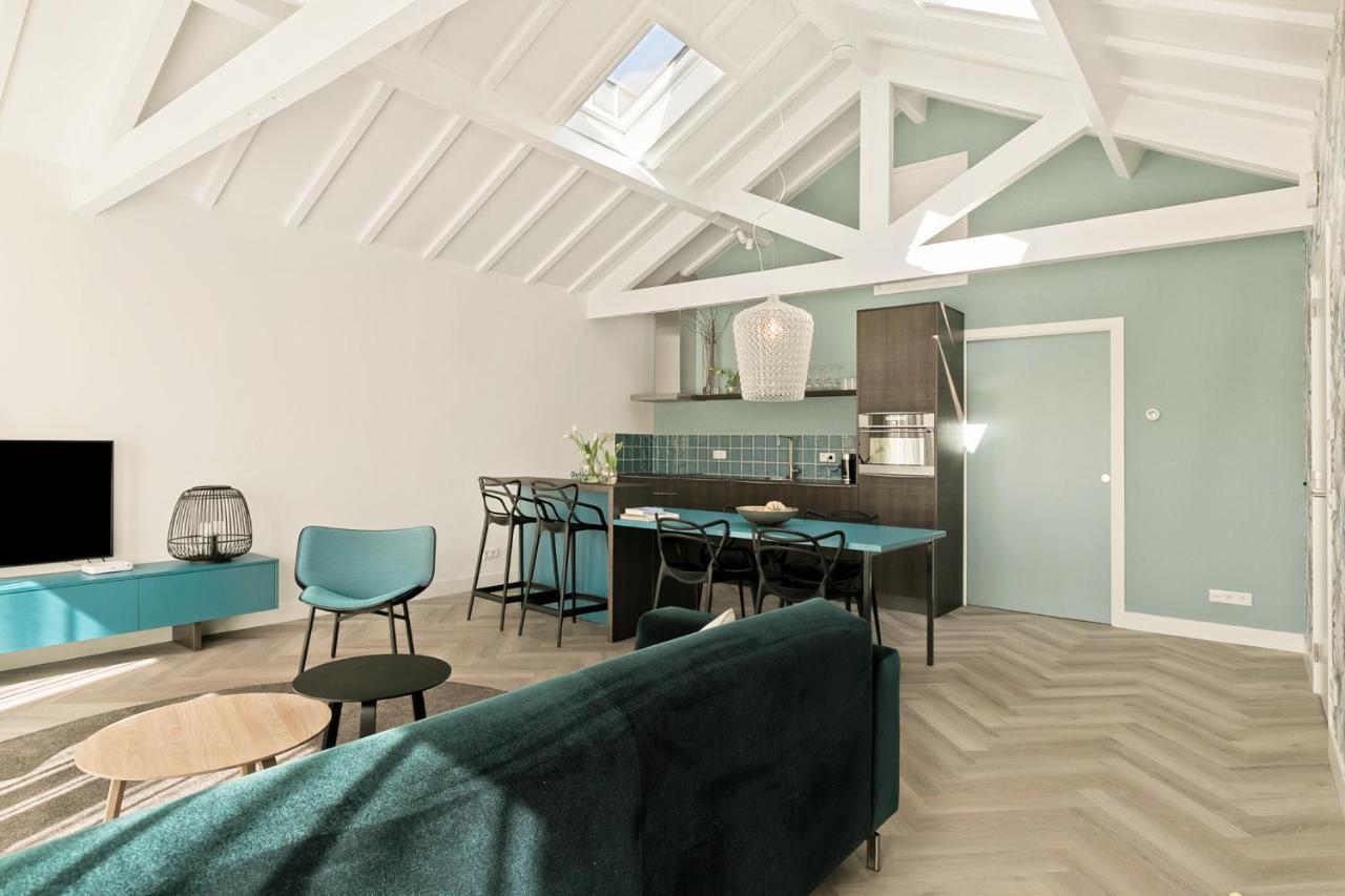 Apartment Drl45 Luxury In The Heart Of