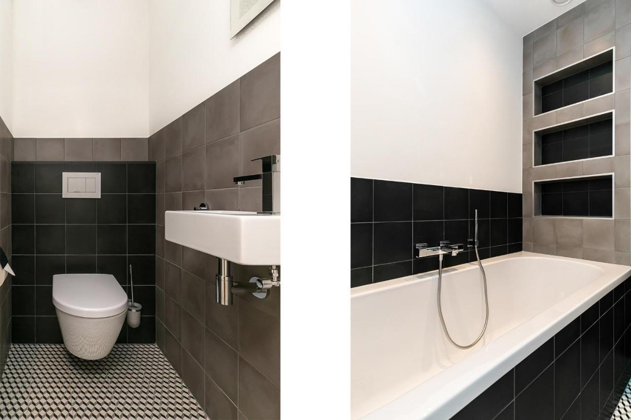 Apartment Drl45 Luxury In The Heart Of *